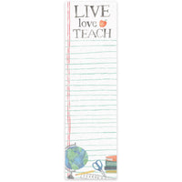 Notepads