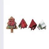 Tea Towels w/ Cutting Board