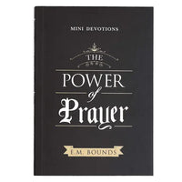 Power of Prayer Softcover