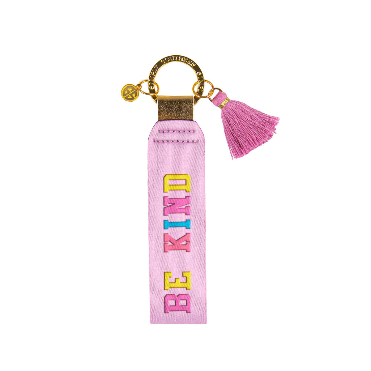 SS Key Fob