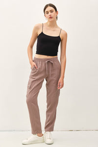The Ryder Cargo Joggers