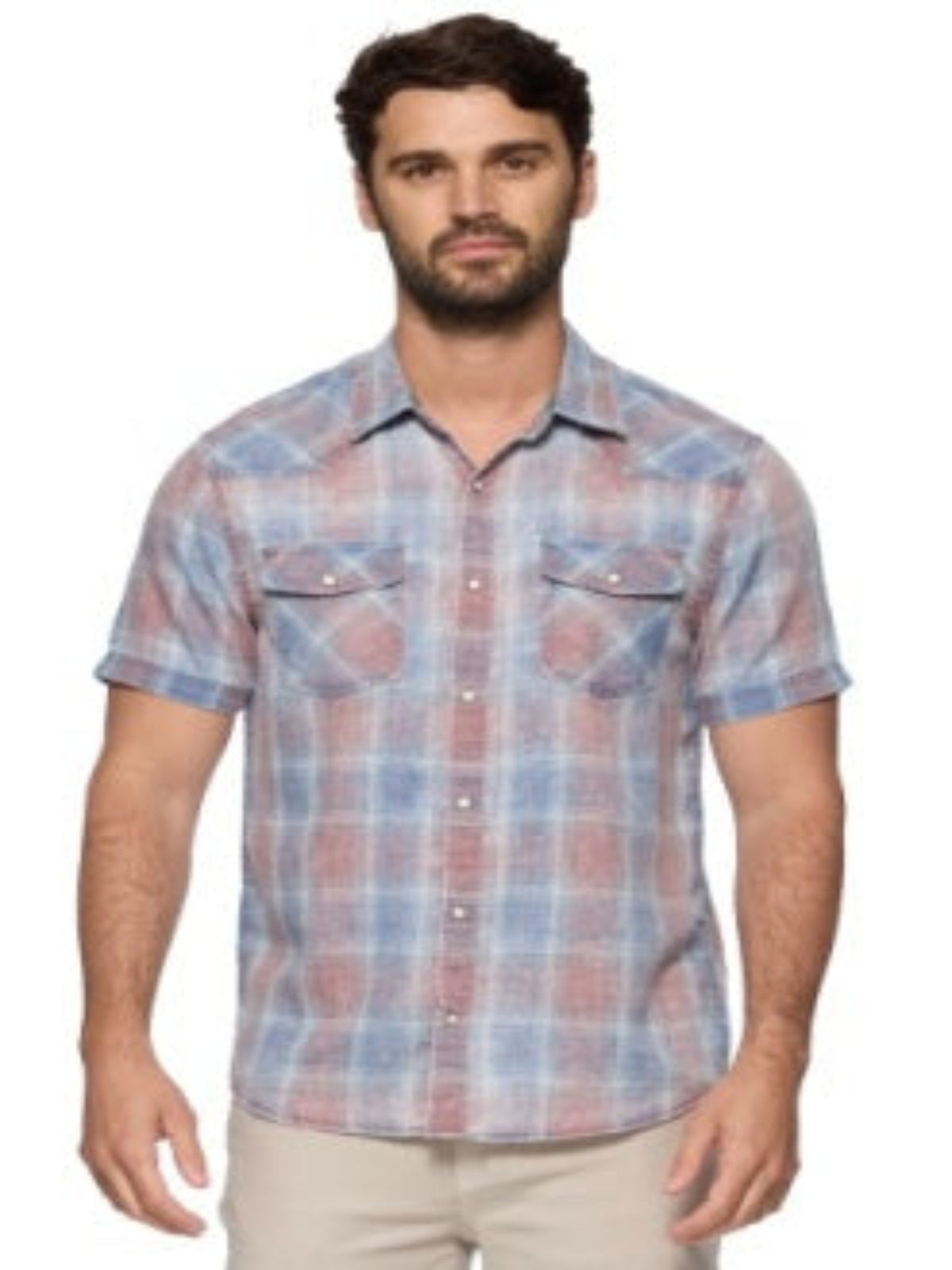 Benton Vintage Shirt