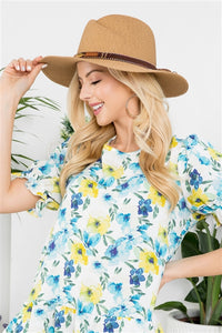 Spring/Summer Hats
