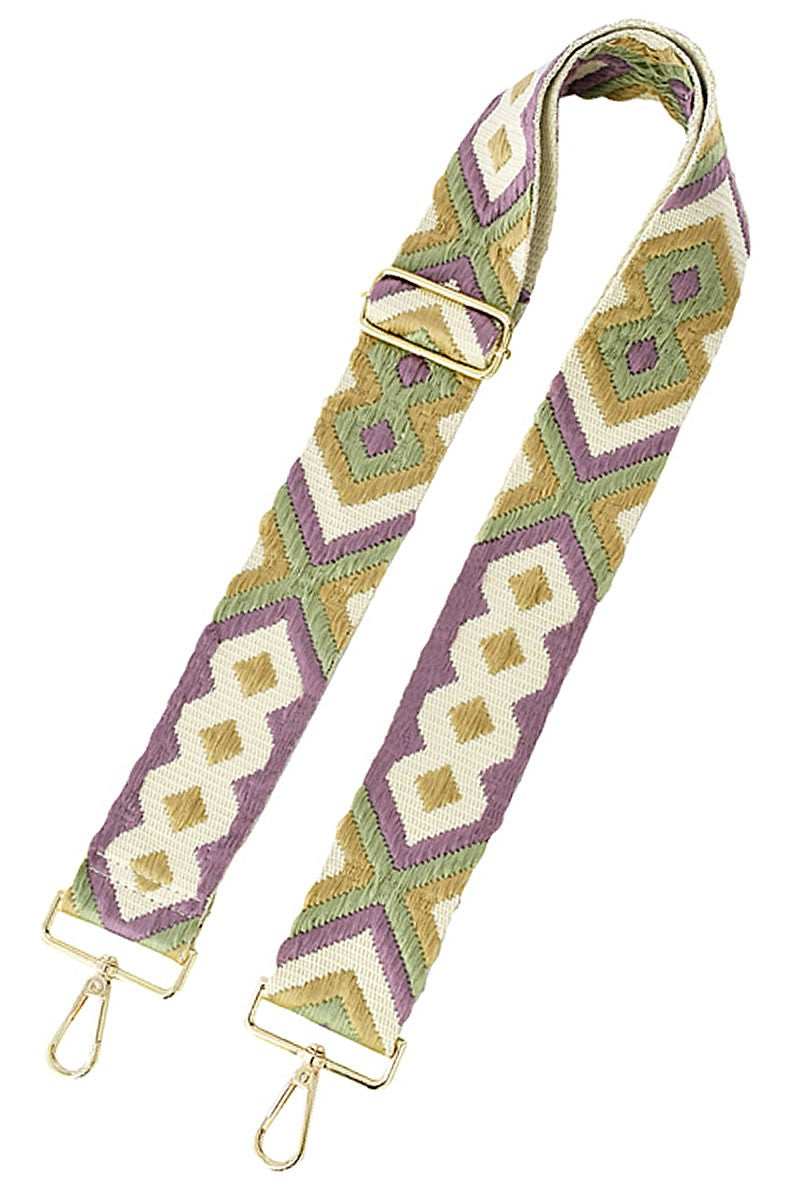 Crossbody Guitar Strap