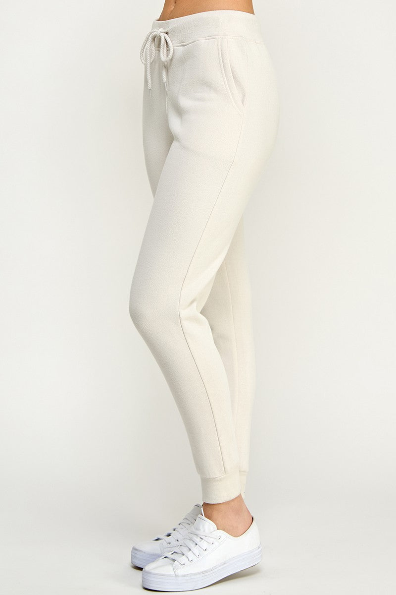 Relaxed Fit Jogger