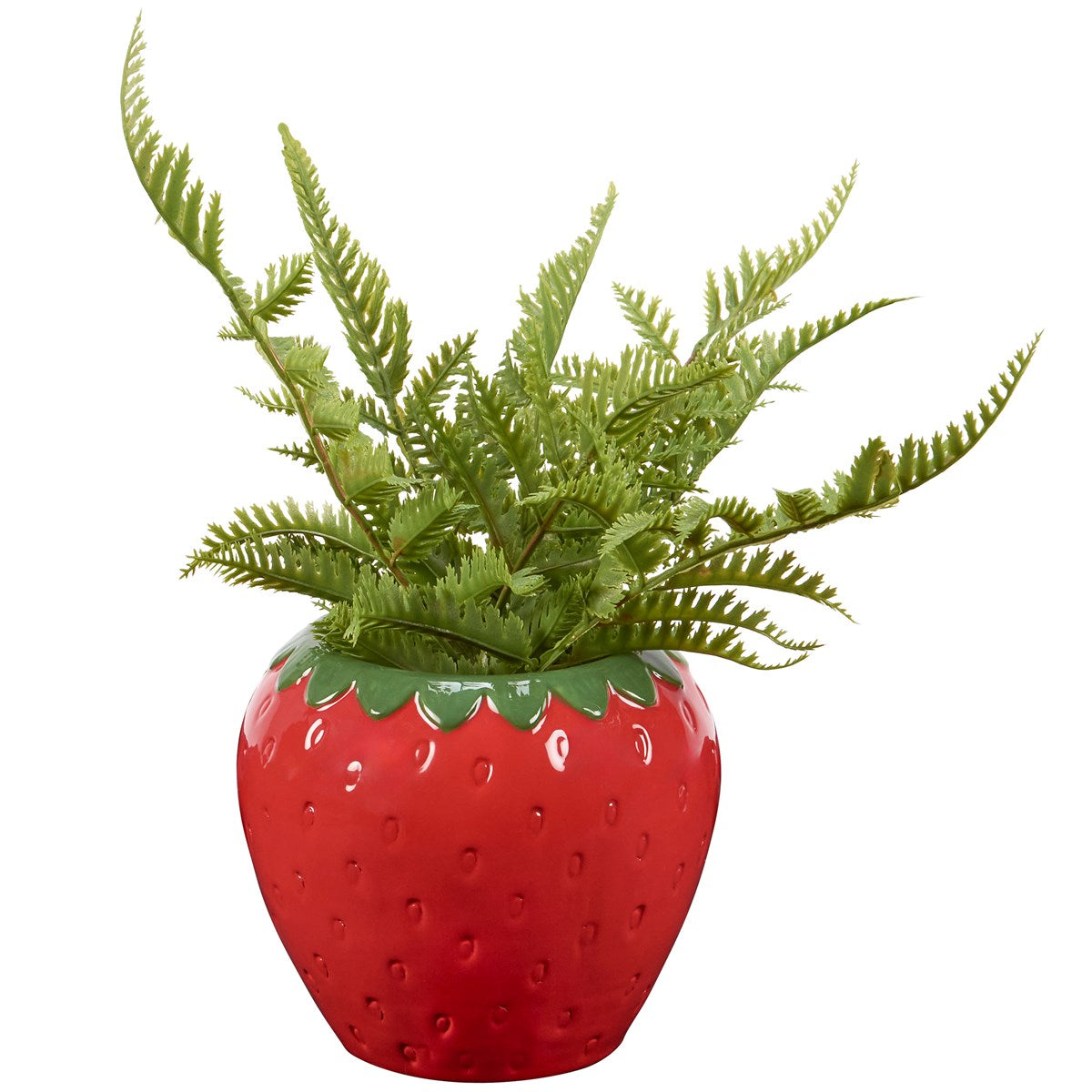 Strawberry Planter