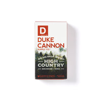 Duke Cannon