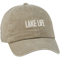 Spring/Summer Baseball Cap