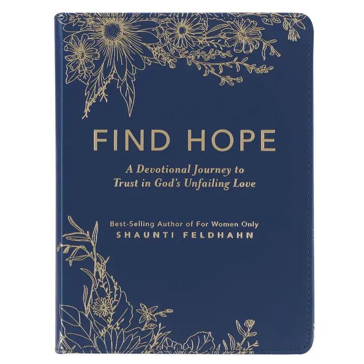 Find Hope