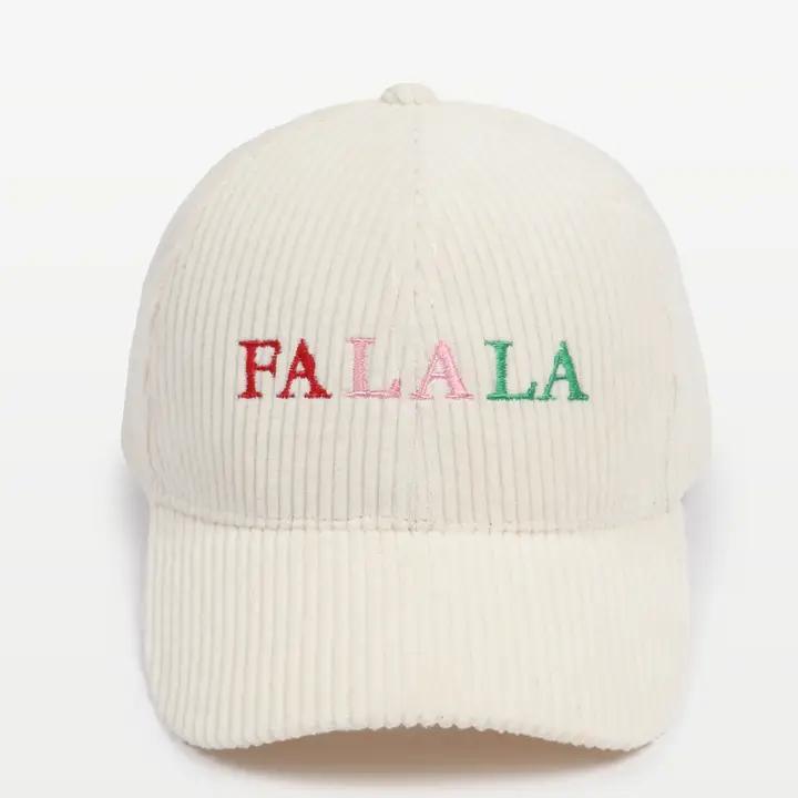 FaLaLa Hat