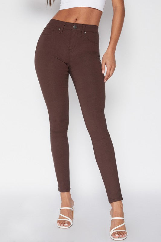 Hyperstretch Jean