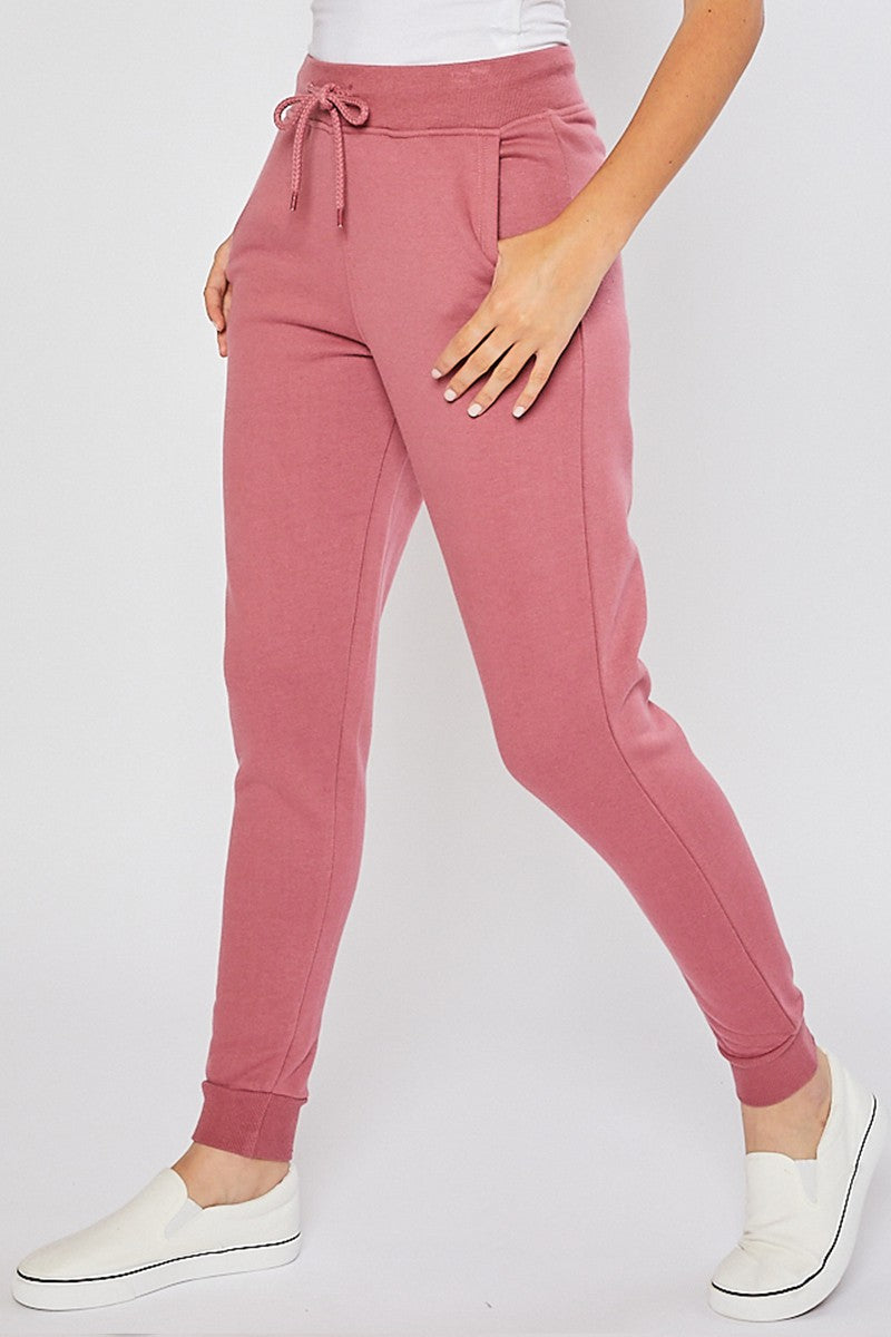 Relaxed Fit Jogger