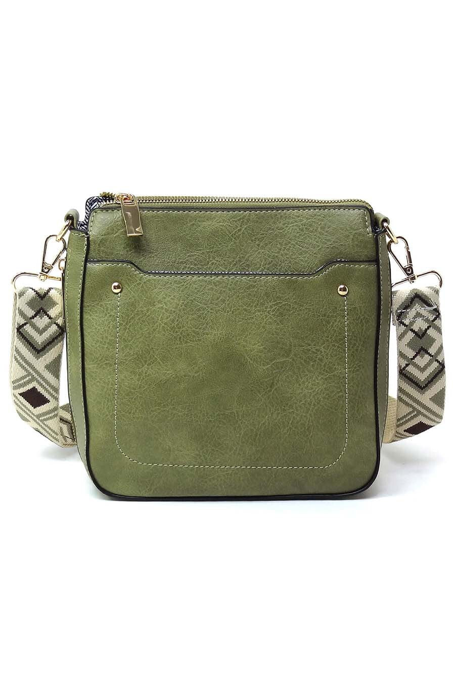 Guitar Strap Hobo Crossbody