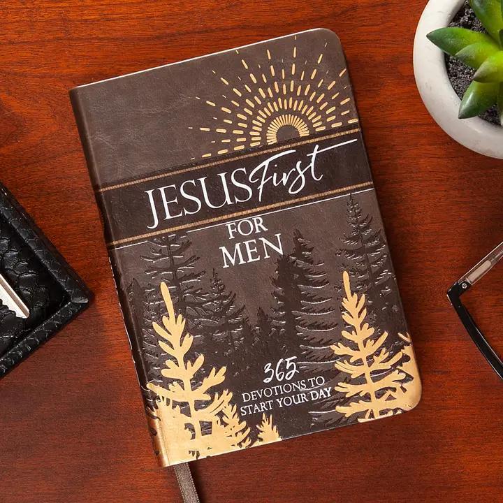 Men's Devotionals