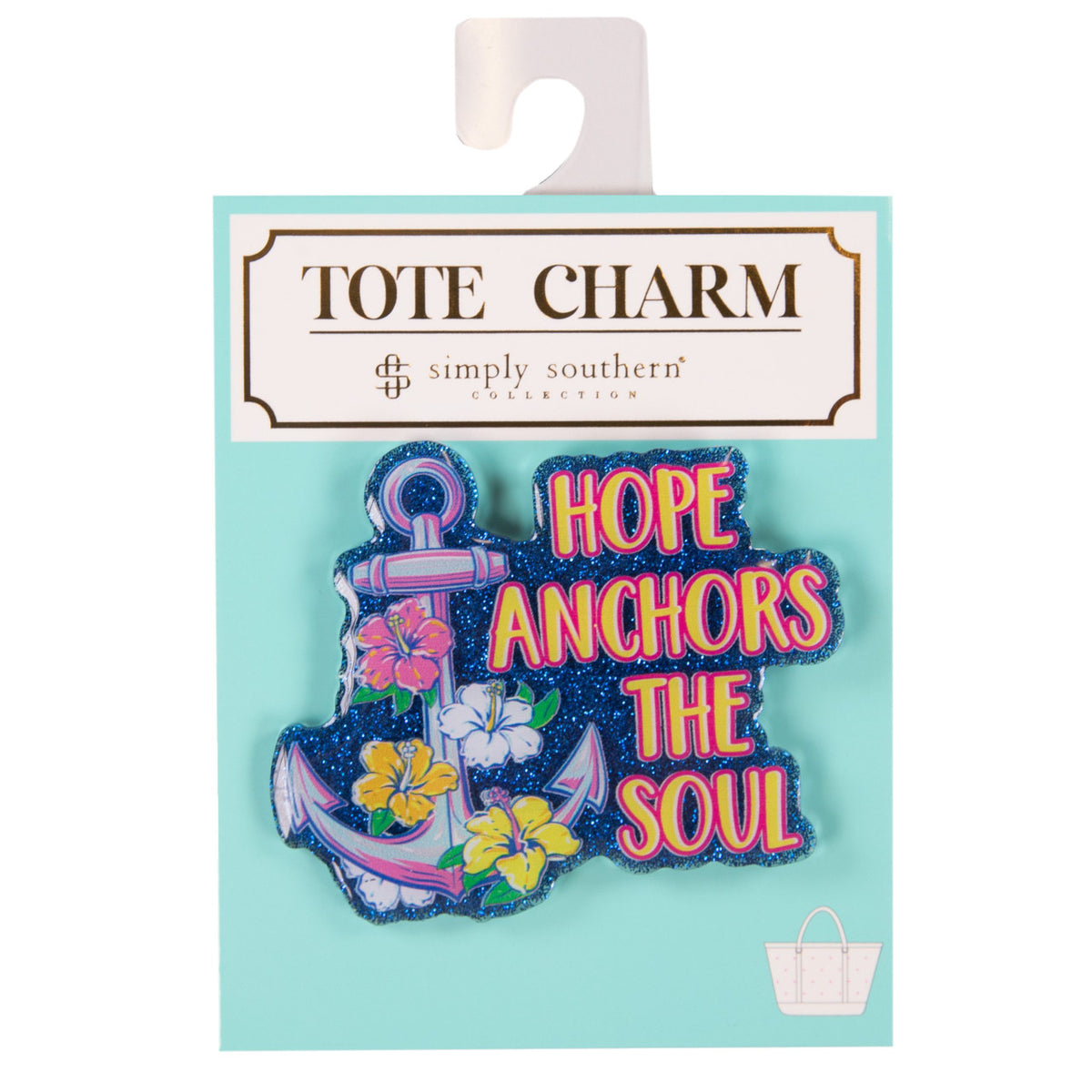 SS Tote Charms
