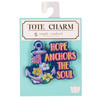 SS Tote Charms