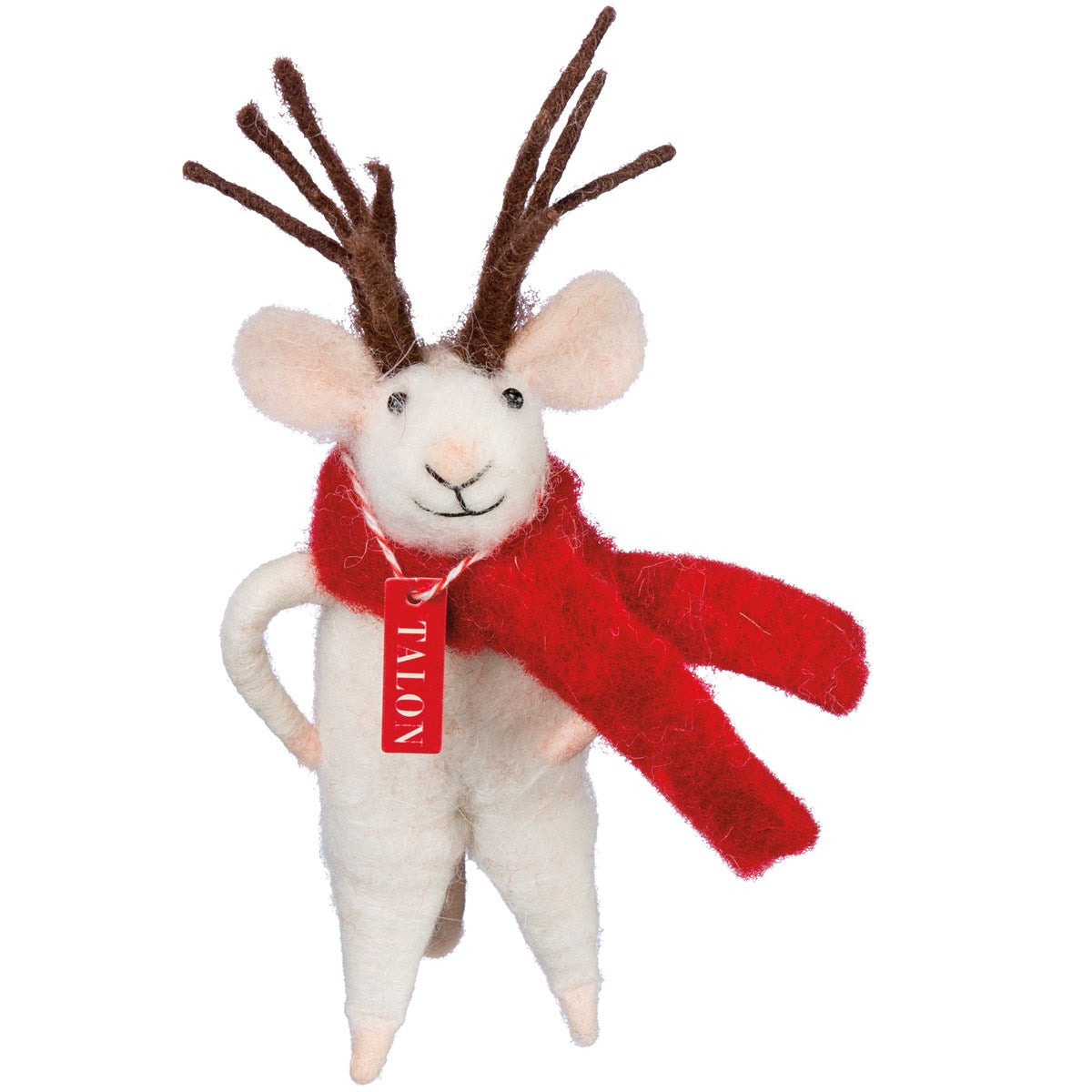 Christmas Critters