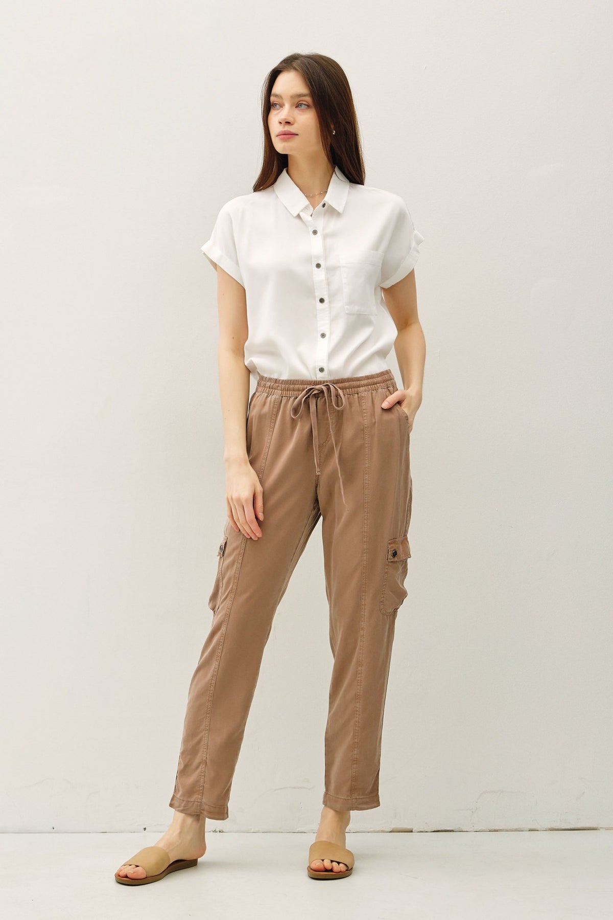 The Ryder Cargo Joggers
