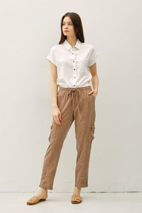 The Ryder Cargo Joggers
