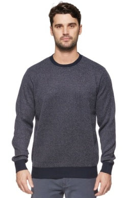 Bedford Crewneck Sweater