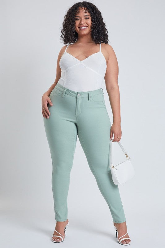 Jade Hyperstretch Skinny Jean