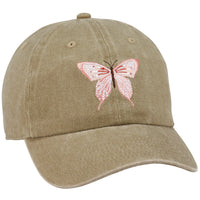 Spring/Summer Baseball Cap