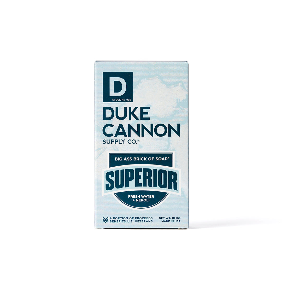 Duke Cannon