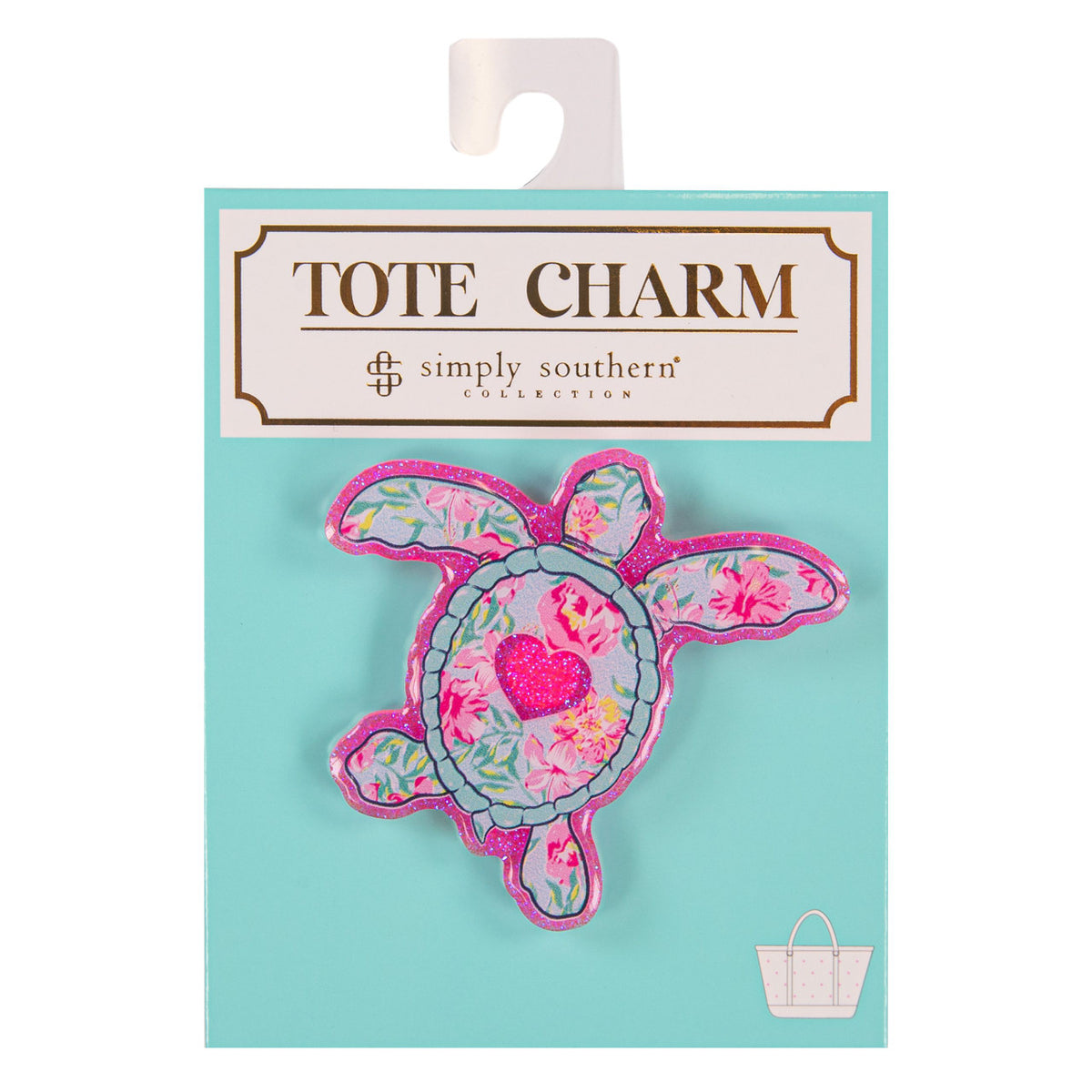 SS Tote Charms