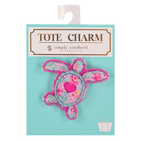 SS Tote Charms