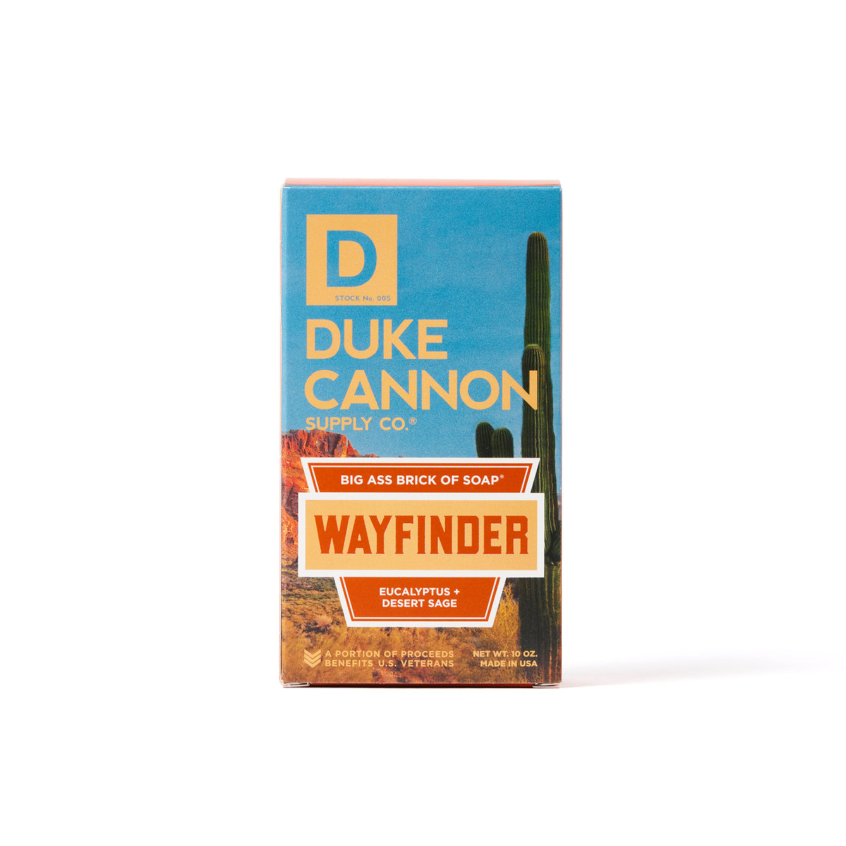 Duke Cannon