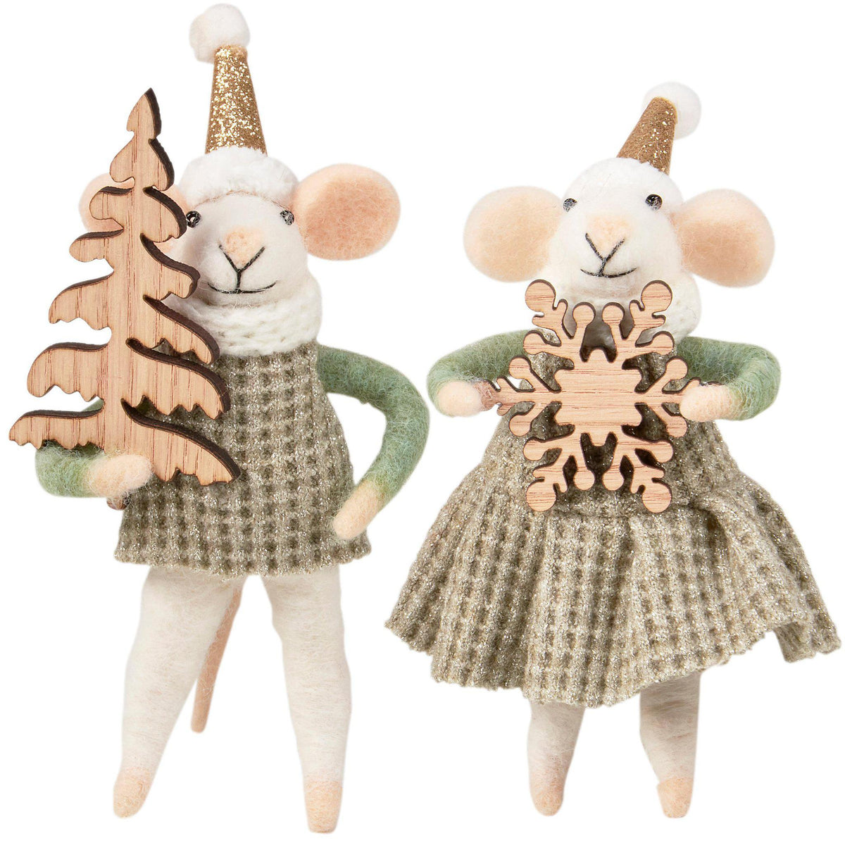 Winter Critters